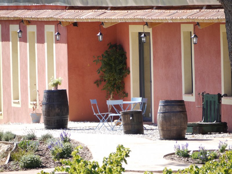 Château Nestuby_83570 COTIGNAC_2